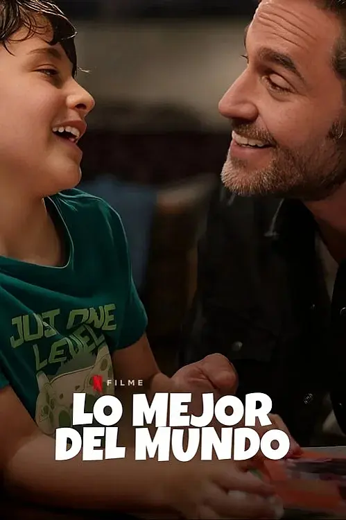 Baba Arayışı (2025) İzle