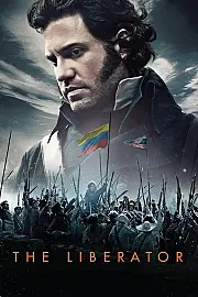 The Liberator Film Posteri