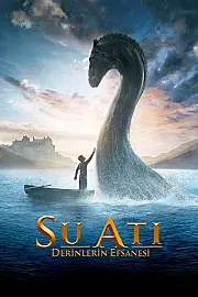 Su Atı: Derinlerin Efsanesi Film Posteri