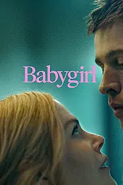 Babygirl Film Posteri