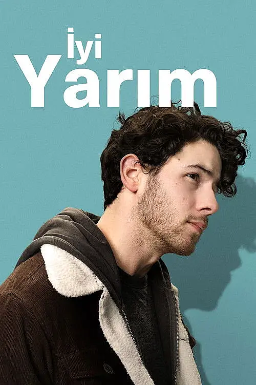İyi Yarım (2024) İzle