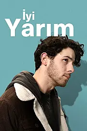 İyi Yarım Film Posteri