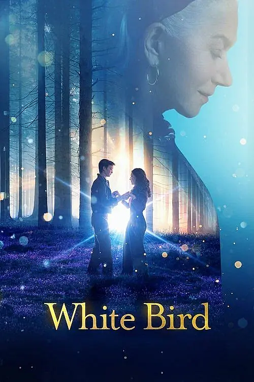 White Bird: A Wonder Story (2023) İzle