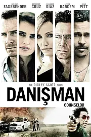 Danışman Film Posteri