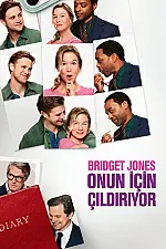 Bridget Jones: Onun İçin Çıldırıyor