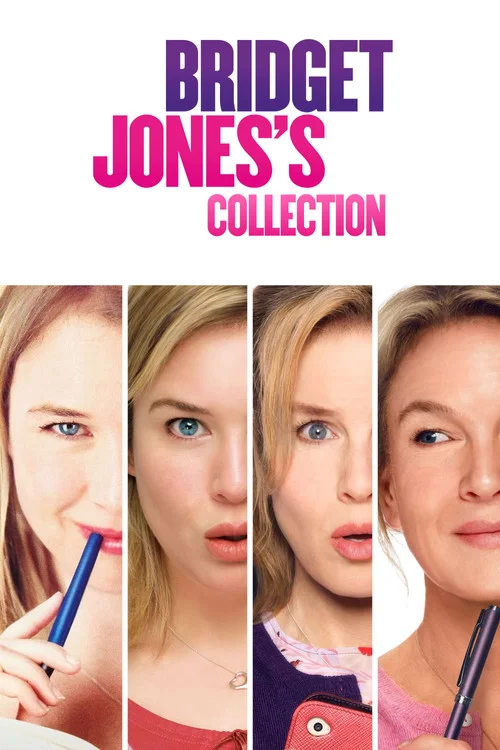 Bridget Jones Koleksiyonu