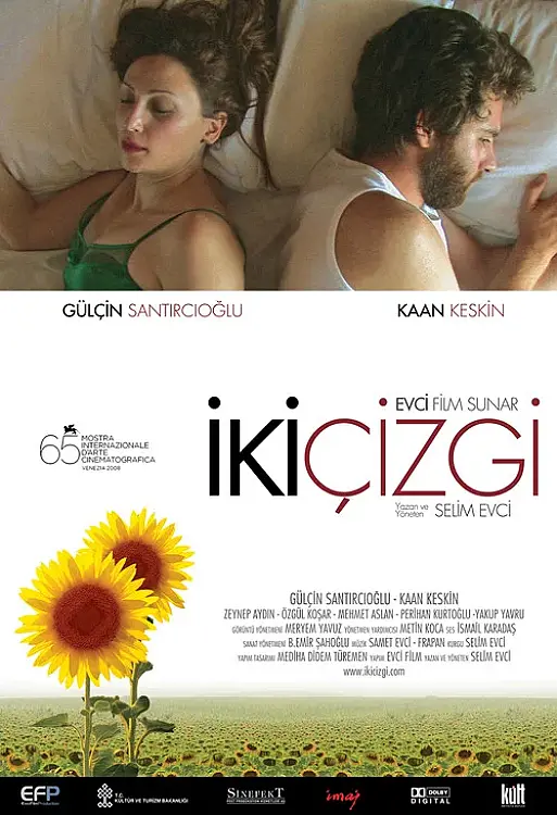 İki Çizgi (2008) İzle