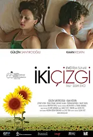 İki Çizgi Film Posteri