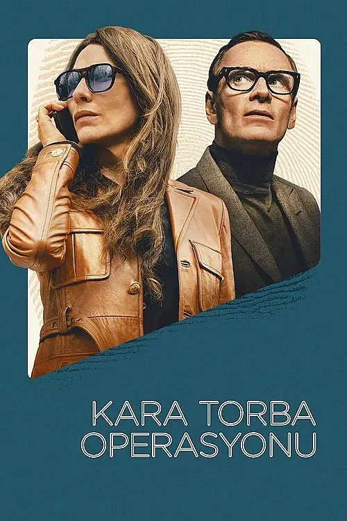 Kara Torba Operasyonu (2025) İzle