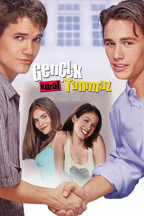 Gençlik Kural Tanımaz (2000) İzle
