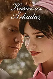 Kusursuz Arkadaş Film Posteri