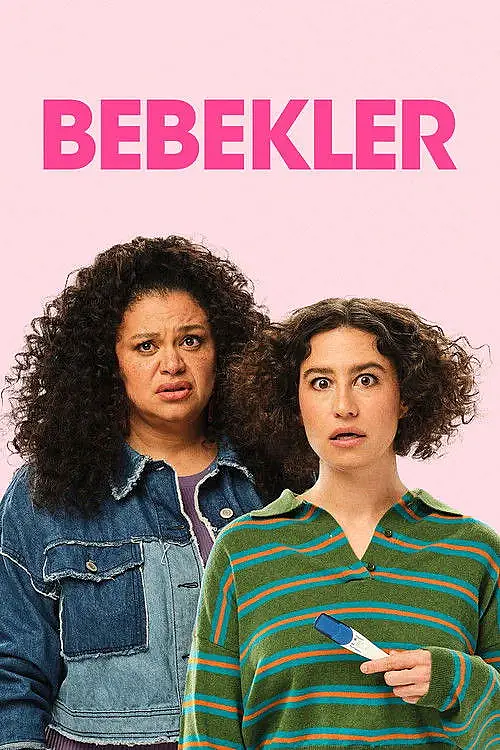 Bebekler (2024) İzle