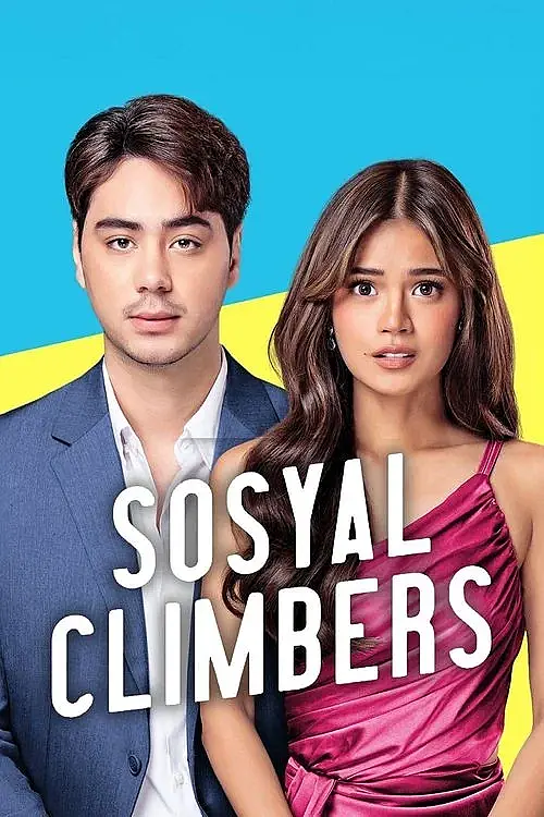 Mecburen Sosyetik (2025) İzle