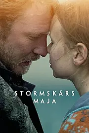 Stormskärs Maja Film Posteri