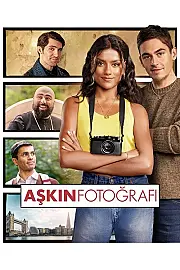 Aşkın Fotoğrafı Film Posteri