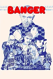 Banger Film Posteri