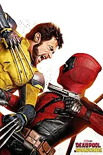 Deadpool 3