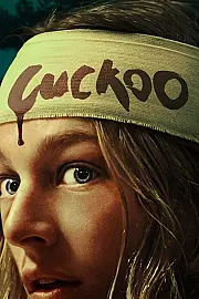 Cuckoo - Fear Its Call Film Posteri