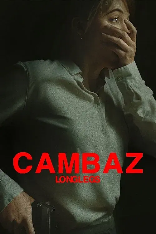 Cambaz (2024) İzle