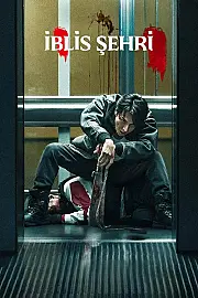 İblis Şehri Film Posteri