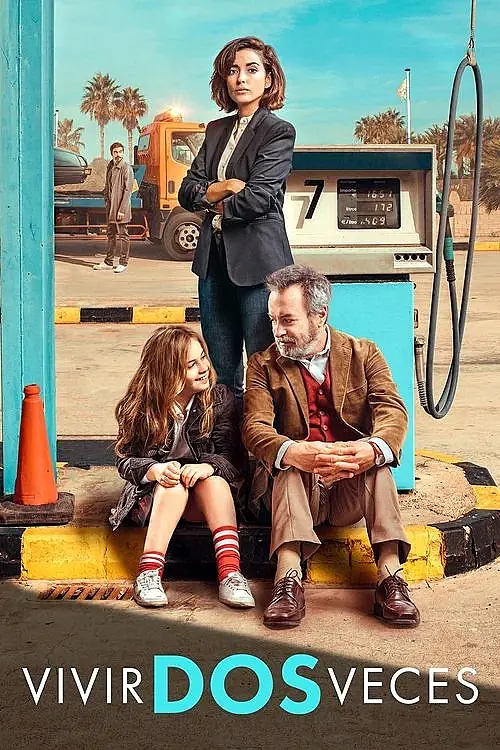 İkikez Yaşa Birkez Sev (2019) İzle