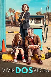 İkikez Yaşa Birkez Sev Film Posteri