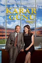 Karar Günü Film Posteri