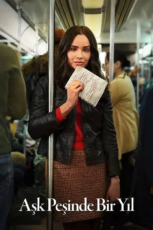 Aşk Peşinde Bir Yıl (2025) İzle