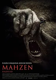 Mahzen Film Posteri