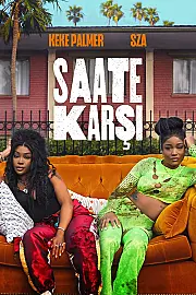 Saate Karşı Film Posteri