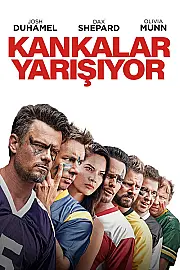 Kankalar Yarışıyor Film Posteri