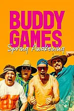 Buddy Games 2
