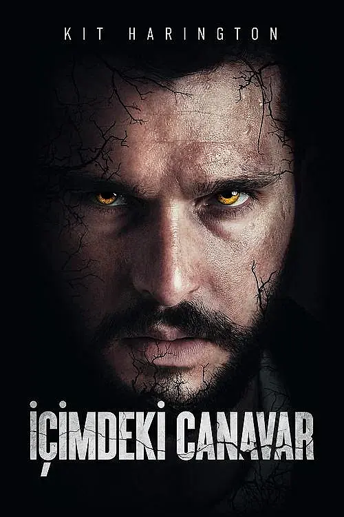 İçimdeki Canavar (2024) İzle