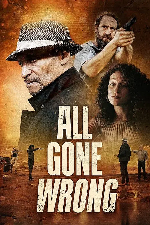 All Gone Wrong (2021) İzle