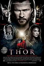 Thor, God of Thunder