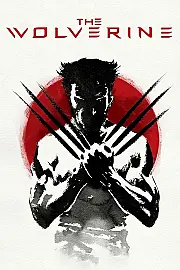 Wolverine 2 Film Posteri