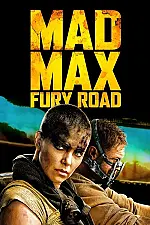 Mad Max 4 Fury Road