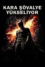 Kara Şövalye Yükseliyor