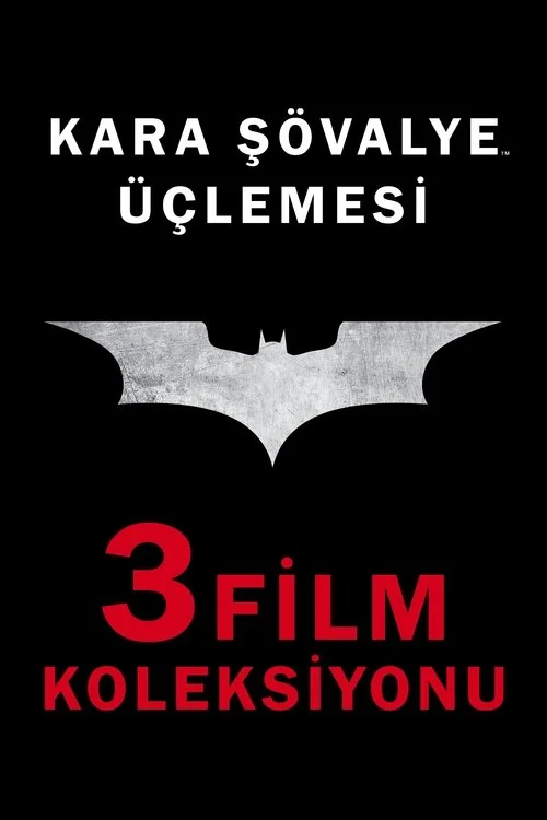 Kara Şövalye [Seri]