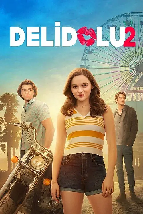 Delidolu 2 (2020) İzle