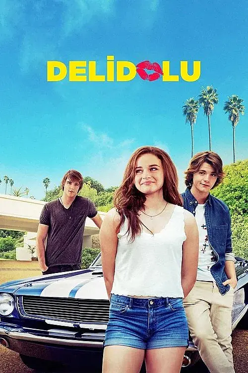 Delidolu (2018) İzle