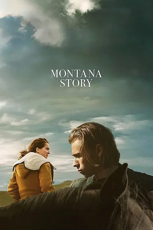 Montana Story (2022) İzle