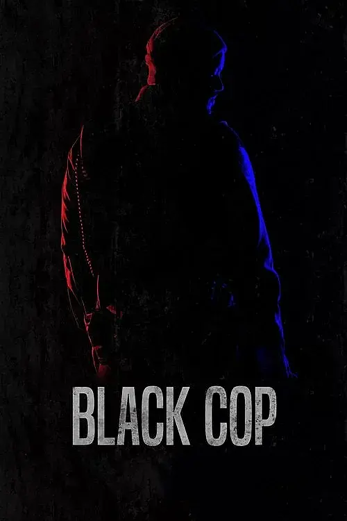 Black Cop (2017) İzle