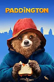 Ayı Paddington Film Posteri