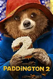 Ayı Paddington 2 Film Posteri