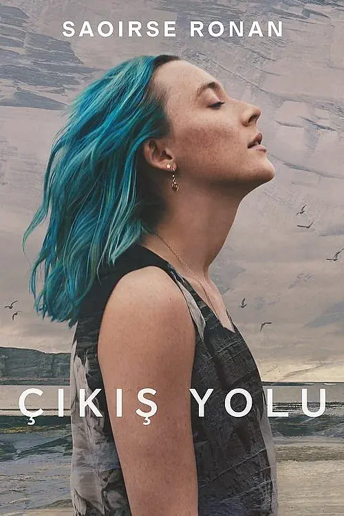 Çıkış Yolu (2024) İzle