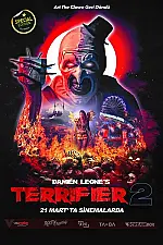 Damien Leone's Terrifier 2