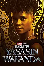 Black Panther: Yaşasın Wakanda