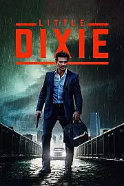 Little Dixie Film Posteri