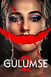Gülümse 2 Film Posteri